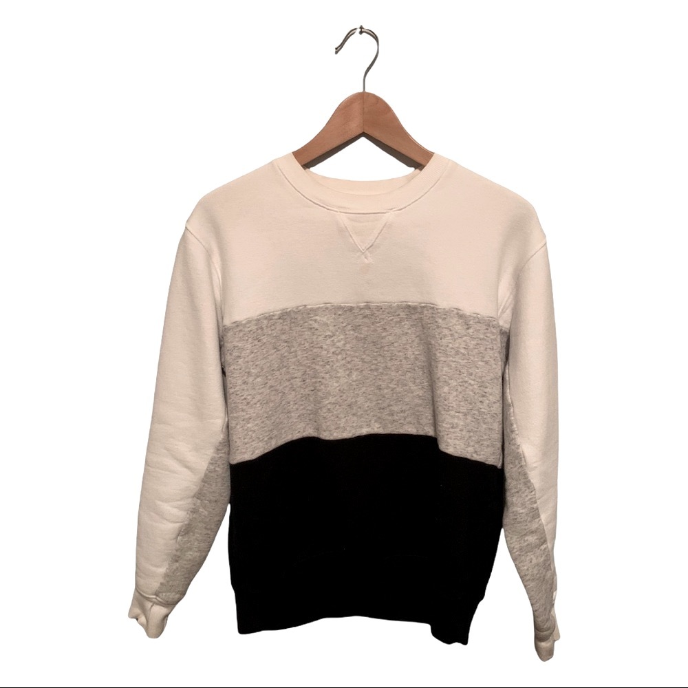 TNA sweatshirt